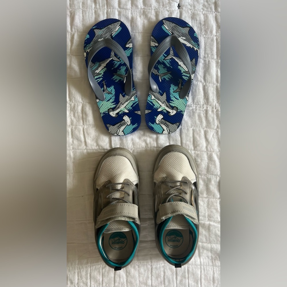 Flip Flop & Sandals